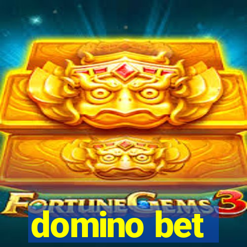 domino bet